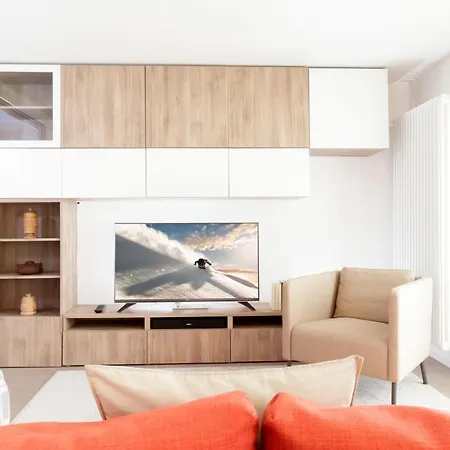 Hellochalet - Maison Rue De La Neige - Family Walking Distance Skirun And Gondola